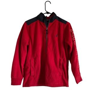 Nautica Boys Pull over